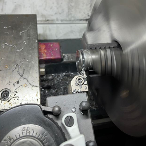 Metallbau